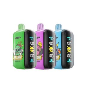 ELFBAR GH23000 23.000 PUFFS