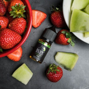 BLVK SALT UNICORN HONEYDEW 30ML 35MG