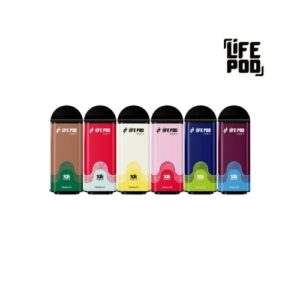 LIFEPOD ECO 2 REFIL