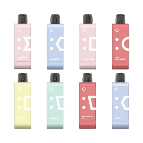 ELFBAR EW REFIL 9.000 PUFFS