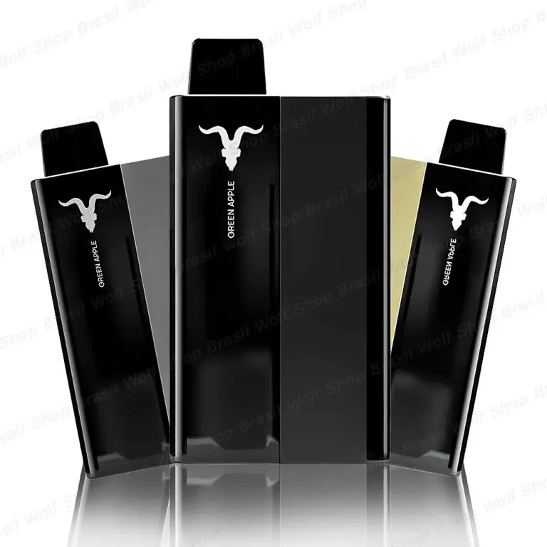 IGNITE P100 PRO (Aparelho + Refil) 10.000 PUFFS