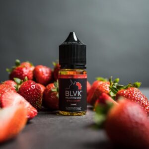BLVK SALT UNICORN STRAWBERRY 30ML 35MG
