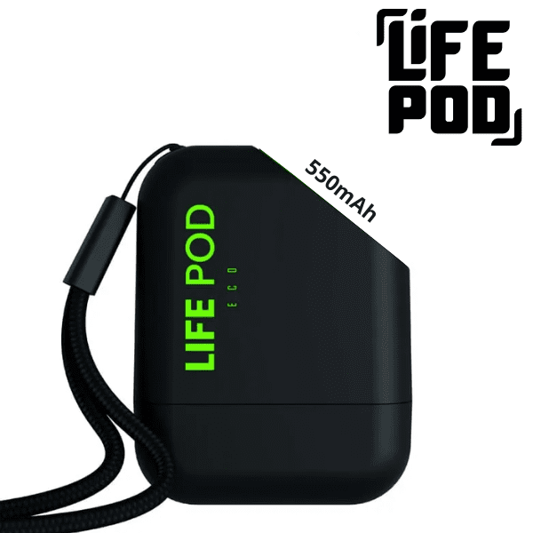 BATERIA LIFEPOD ECO 1