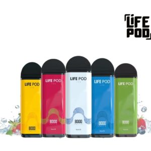 LIFEPOD ECO 1 REFIL