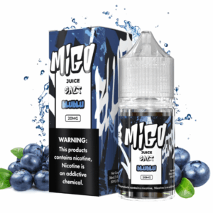 MIGO SALT BLU BLU 30ML 50MG
