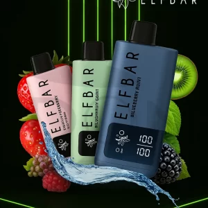 ELFBAR TE30K 30.000 PUFFS