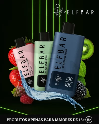 ELFBAR TE30K 30.000 PUFFS