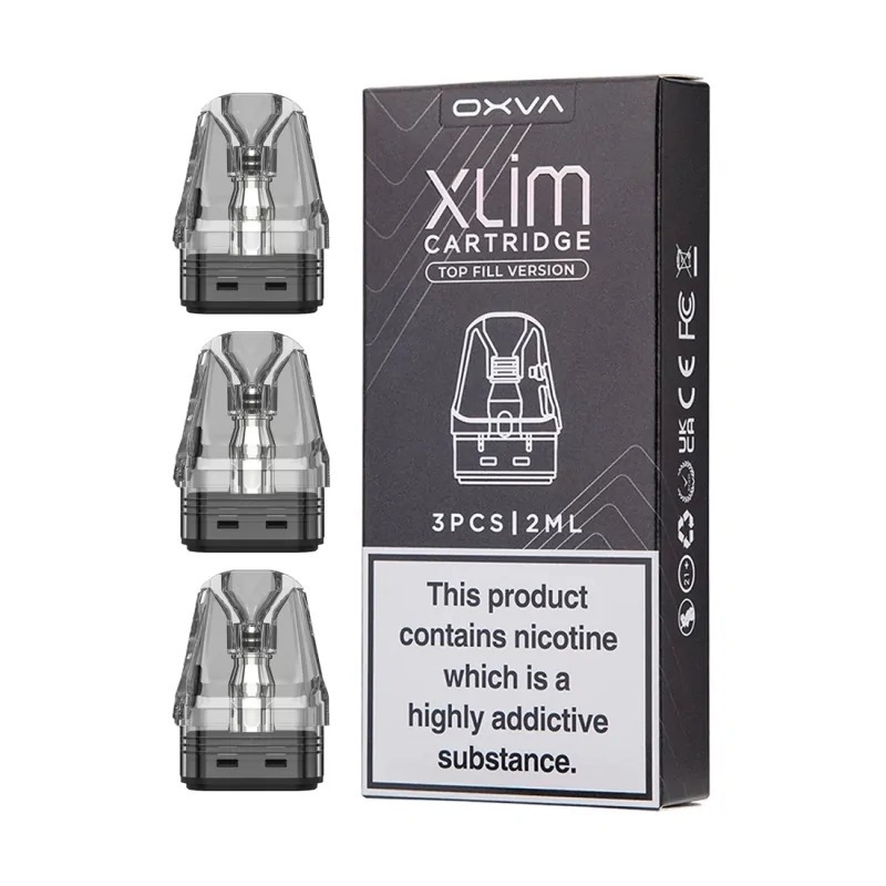 COIL XLIM (OXVA) (UNIDADE)