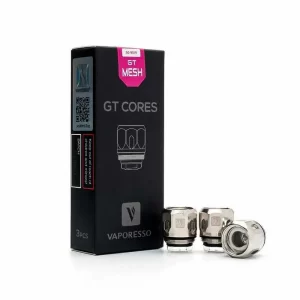 COIL GT MESH 0.18Ω (UNIDADE)