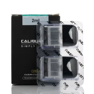CALIBURN G POD/TANK 2ml (UNIDADE)