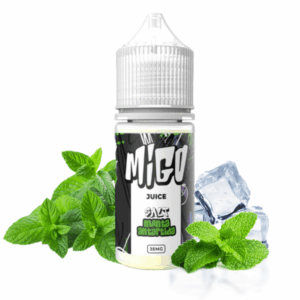 MIGO SALT MENTA ANTÁRTIDA 30ML 50MG