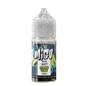 MIGO SALT FRAMBO FRESH 30ML 50MG