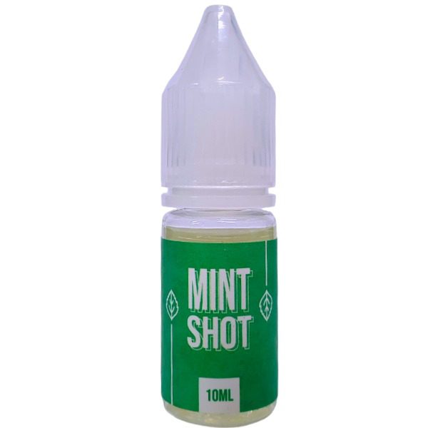 ADITIVO MINT SHOT 10ML