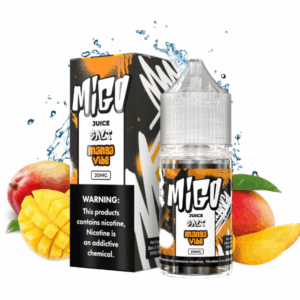 MIGO SALT MANGA VIBE 30ML 50MG