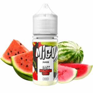 MIGO SALT MELANCIA GANG 30ML 50MG