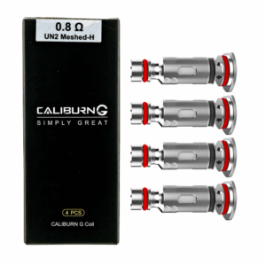 COIL CALIBURN G (UNIDADE)
