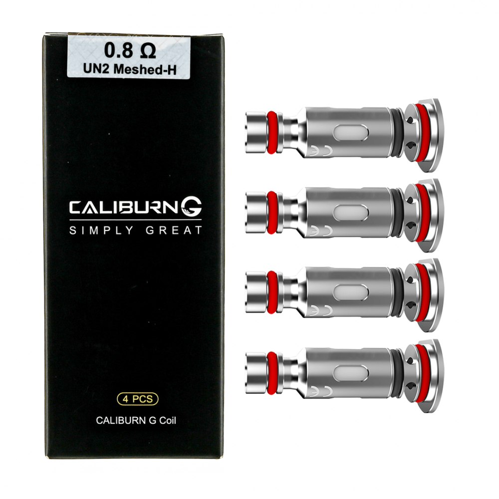 COIL CALIBURN G (UNIDADE)