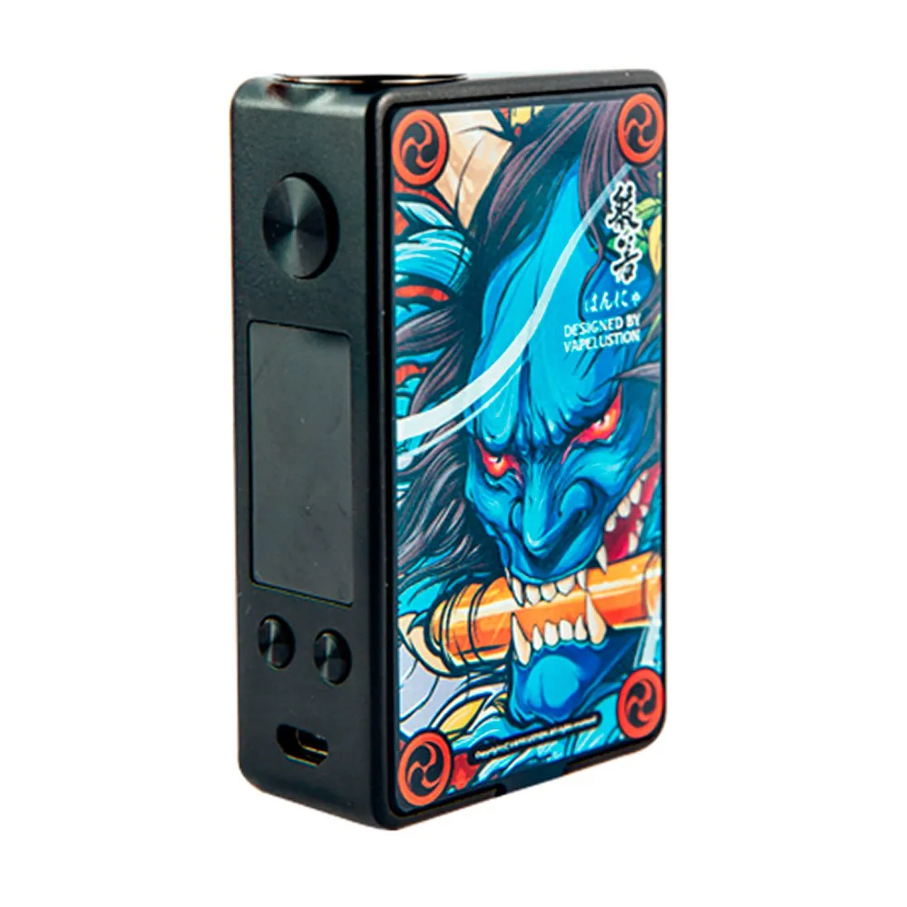 HANNYA MOD 230W - Black