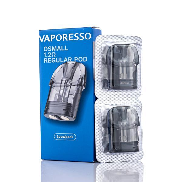COIL OSMALL 1 1.2Ω (UNIDADE)