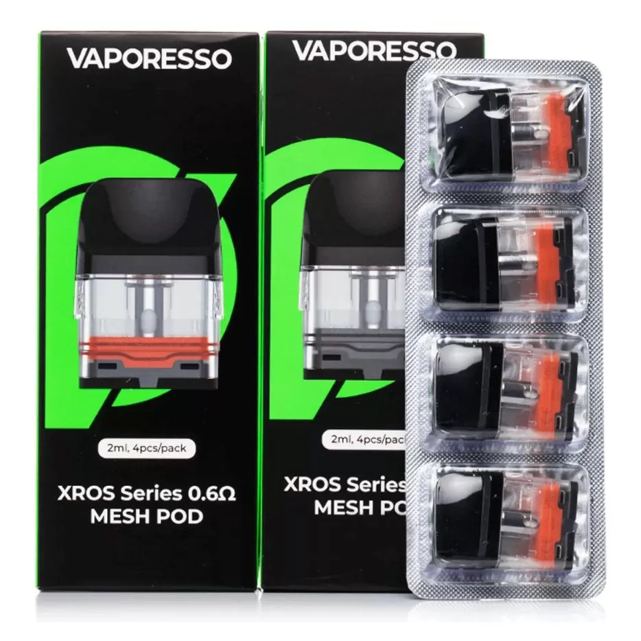 COIL XROS MESH (UNIDADE)