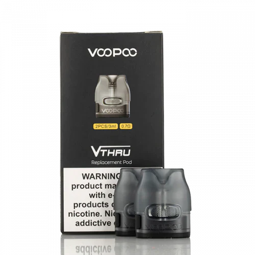 COIL VTHRU 1.2Ω (UNIDADE)