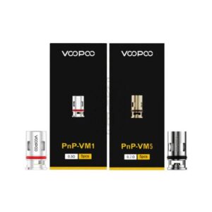 COIL PNP VM (UNIDADE)