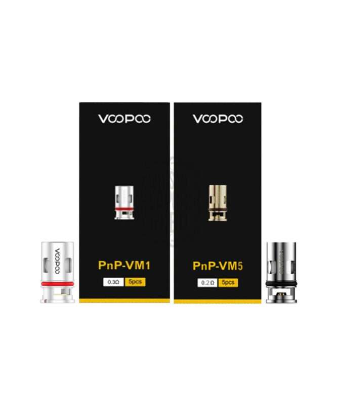 COIL PNP VM (UNIDADE)
