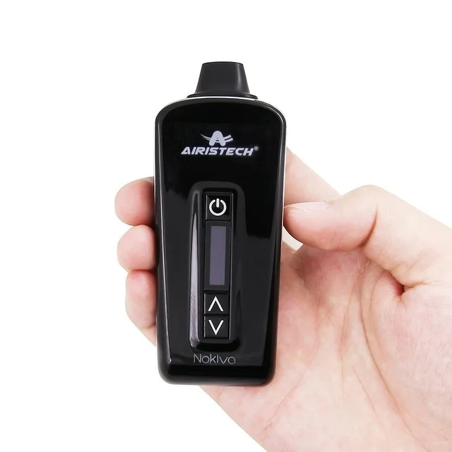 NOKIVA AIRISTECH KIT BLACK