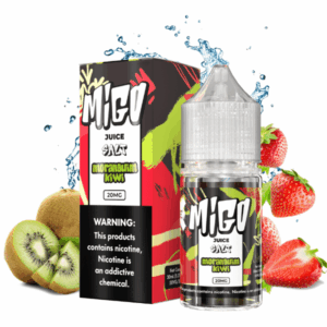 MIGO SALT MORANGUIM KIWI 30ML 50MG