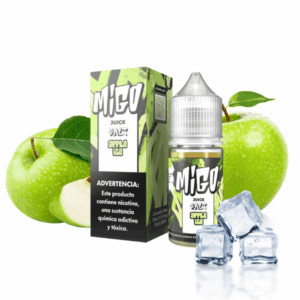 MIGO SALT APPLE ICE 30ML 50MG