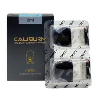 CALIBURN G2 POD/TANK 2ml (UNIDADE)