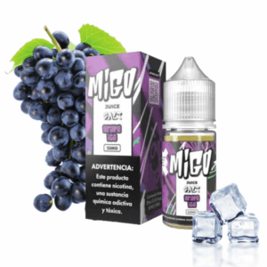 MIGO SALT GRAPE ICE 30ML 50MG