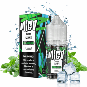 MIGO SALT GELOMINT 30ML 50MG