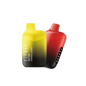 ELFBAR BC15K 15.000 PUFFS