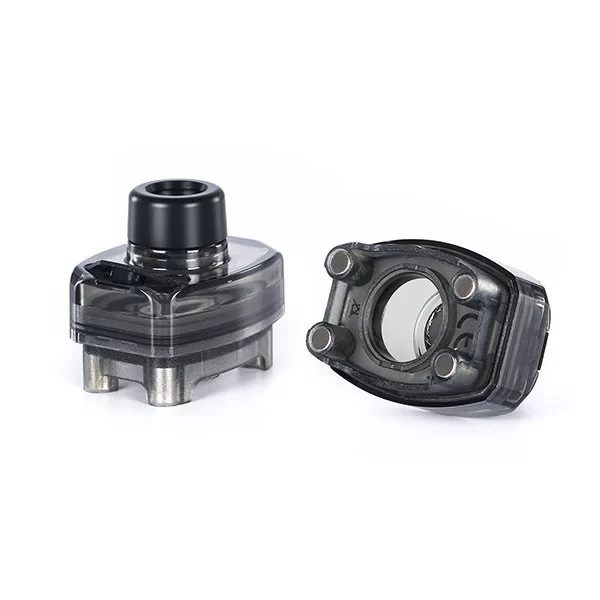 TANQUE POD OXVA VELOCITY UNICOIL X 5ML (UNIDADE)