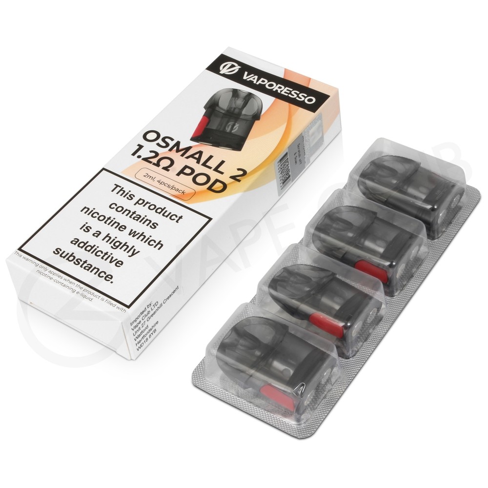COIL OSMALL 2 1.2Ω (UNIDADE)