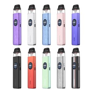 VAPORESSO XROS 5