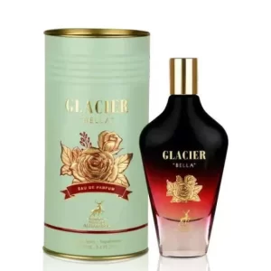 GLACIER "BELLA" MAISON ALHAMBRA EAU DE PERFUM 100ML
