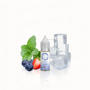 LQD ART SALT BLUE MINT 16,5ML 50MG