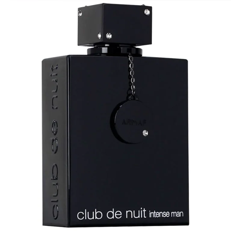 CLUB DE NUIT INTENSE ARMAF EAU DE PARFUM MASCULINO 105ML - Imagem 3