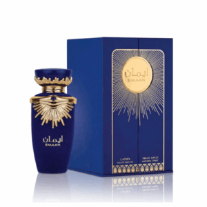 EMAAN LATAFFA EAU DE PARFUM FEMININO 100ML