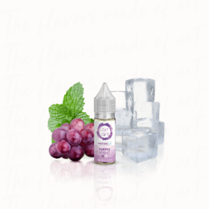 LQD ART SALT PURPLE MINT 16,5ML 35MG
