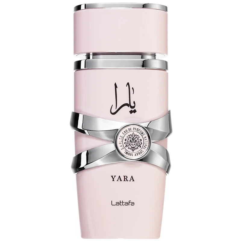 YARA LATTAFA EAU PARFUM FEMININO 100ML - Imagem 2