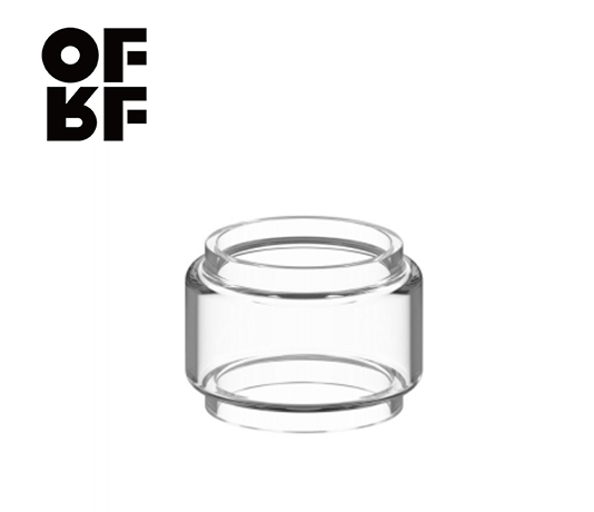 VIDRO OFRF GEAR RTA BUBBLE 3,5ML