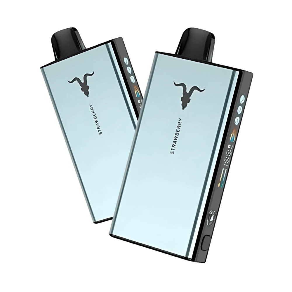 IGNITE V400 ICE 40.000 PUFFS