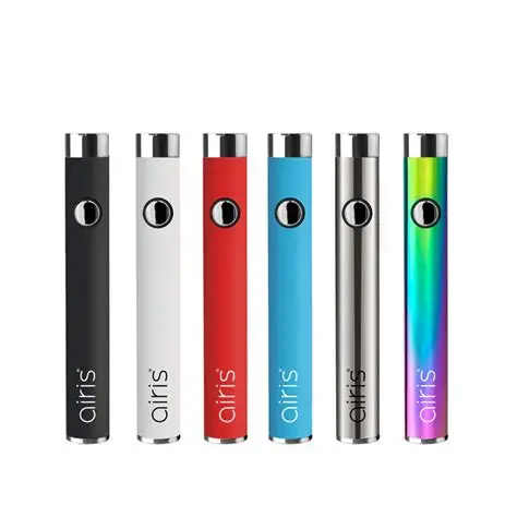 AIRIS BATTERY V2.0 350mAh