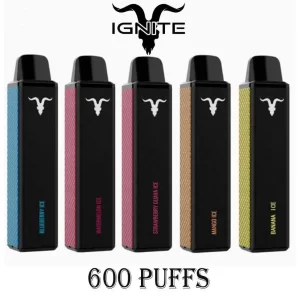 IGNITE V600 600 PUFFS