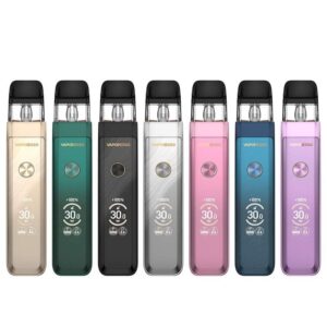 VAPORESSO XROS PRO 2