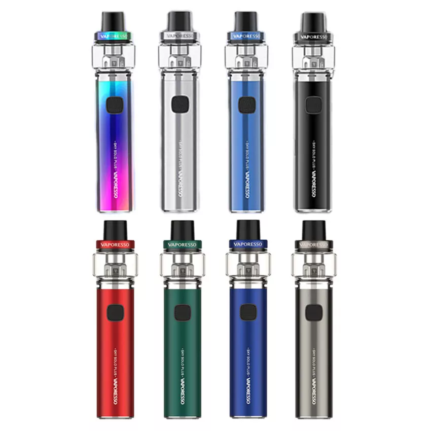 VAPORESSO SKY SOLO PLUS