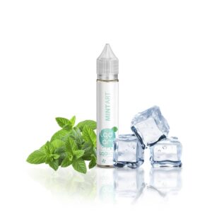 LQD ART MINT ART 30ML 6MG